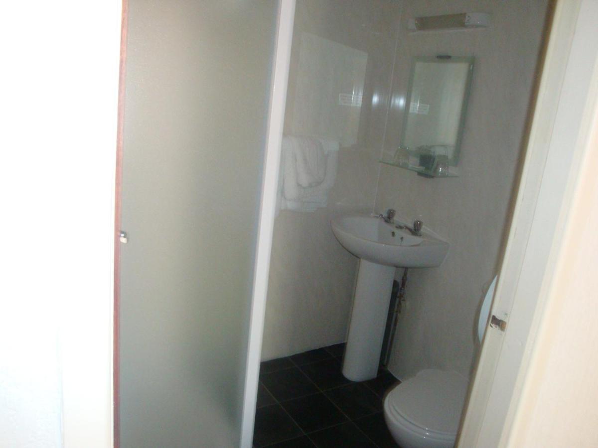 Monterey Beach Hotel Lytham St Annes Esterno foto