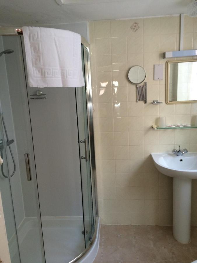 Monterey Beach Hotel Lytham St Annes Esterno foto