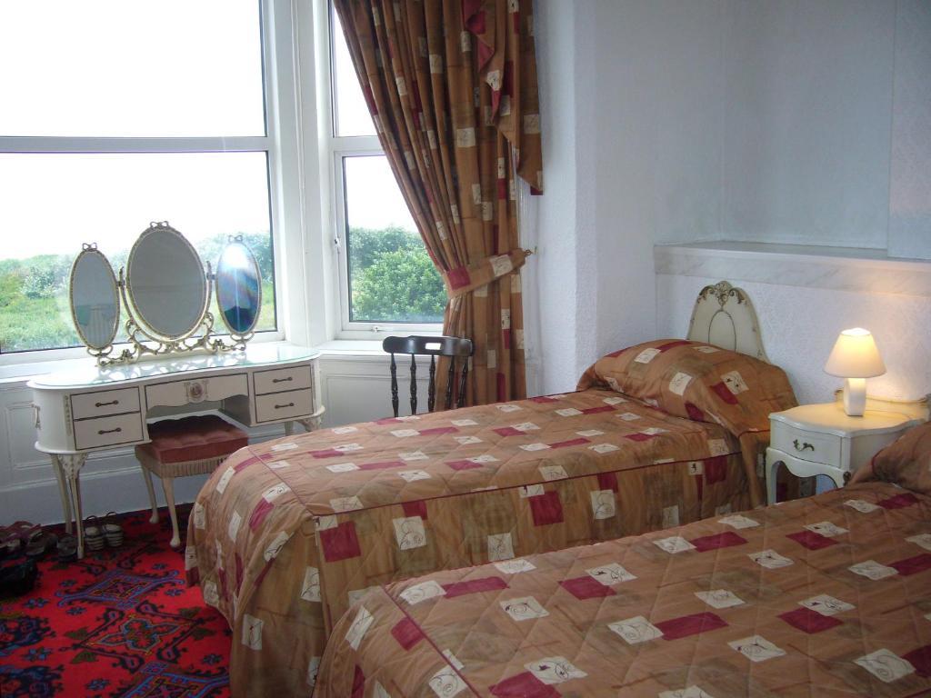 Monterey Beach Hotel Lytham St Annes Camera foto