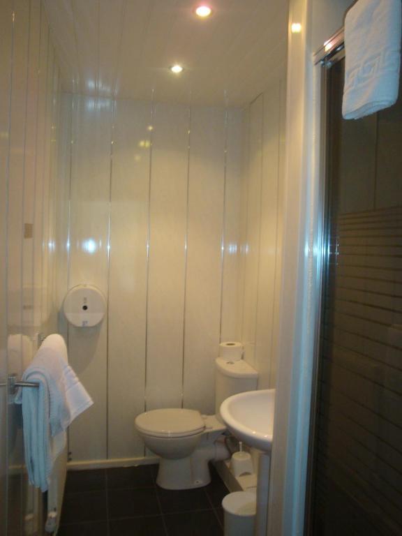 Monterey Beach Hotel Lytham St Annes Camera foto
