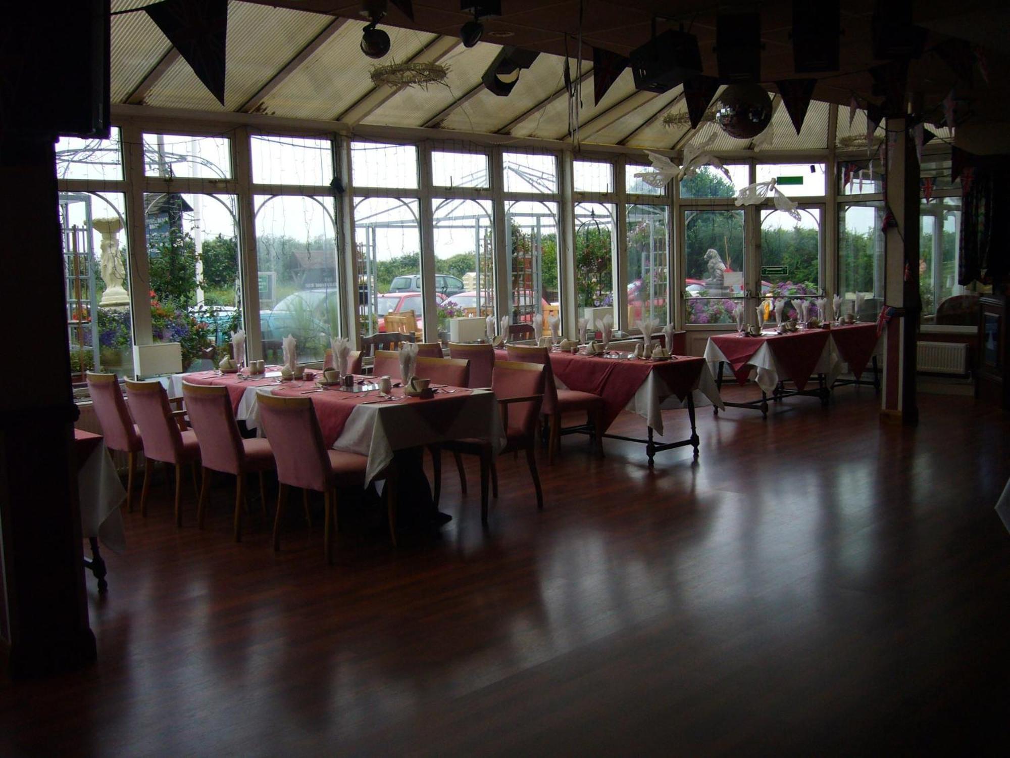Monterey Beach Hotel Lytham St Annes Esterno foto