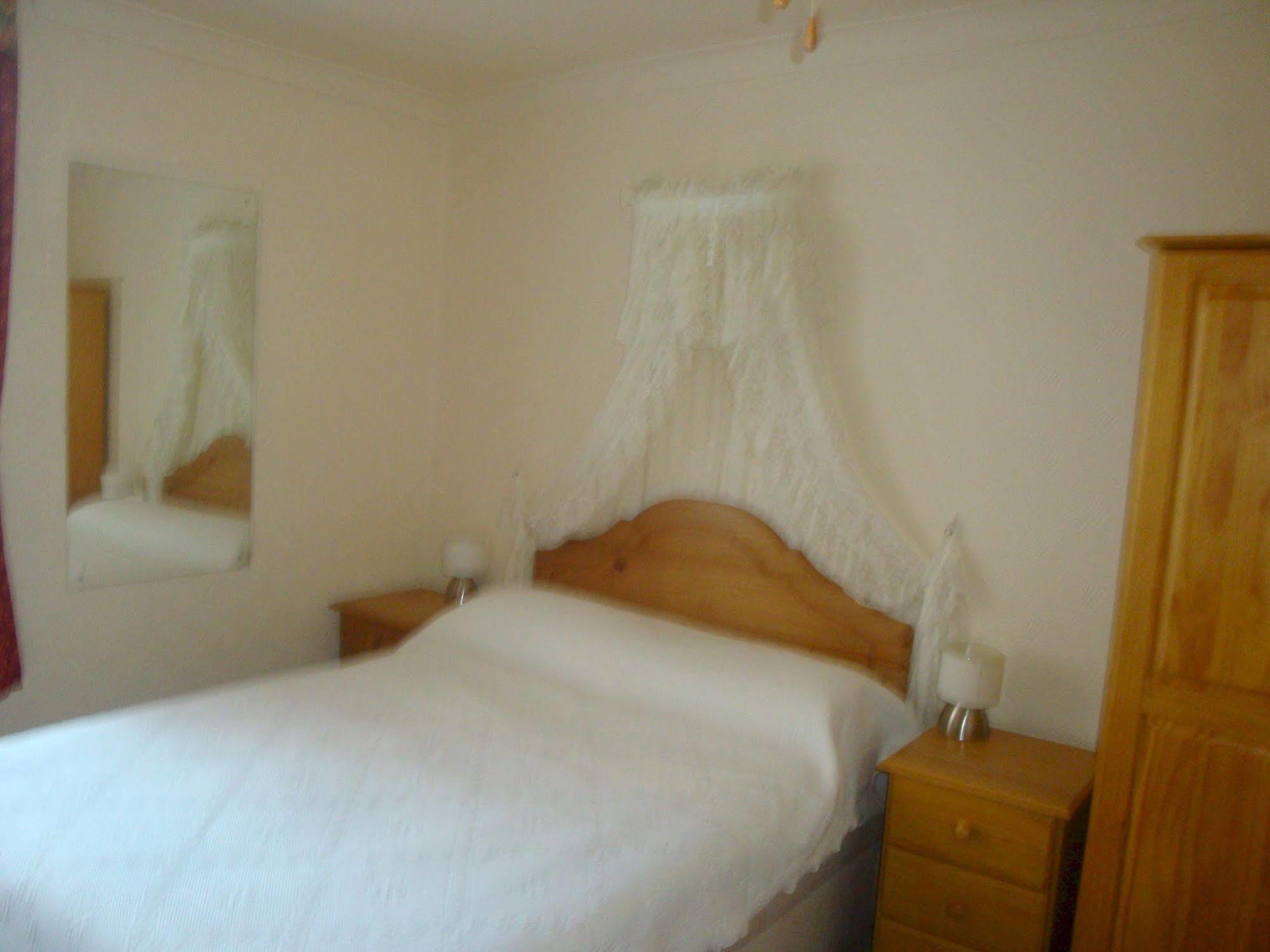 Monterey Beach Hotel Lytham St Annes Esterno foto