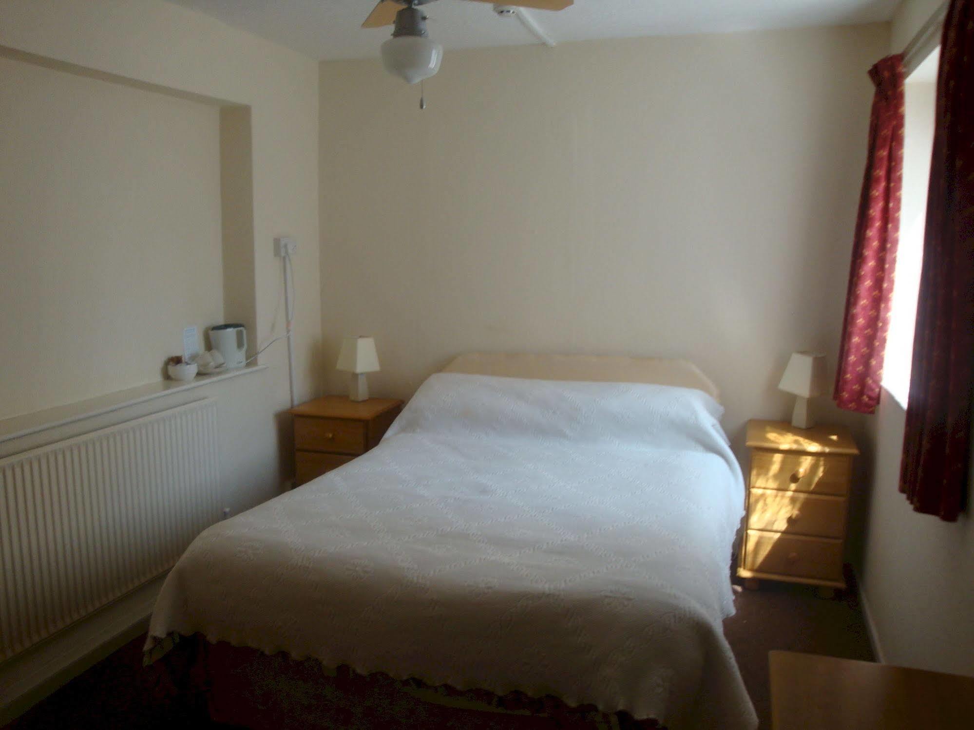 Monterey Beach Hotel Lytham St Annes Esterno foto
